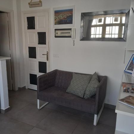 Estudio Coriandolo Wifi Fibra Corralejo Exterior photo