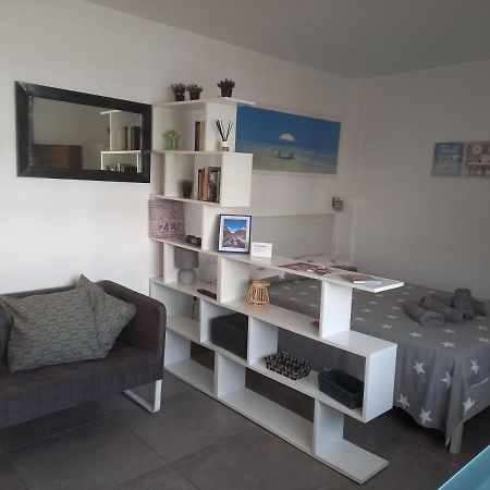 Estudio Coriandolo Wifi Fibra Corralejo Exterior photo