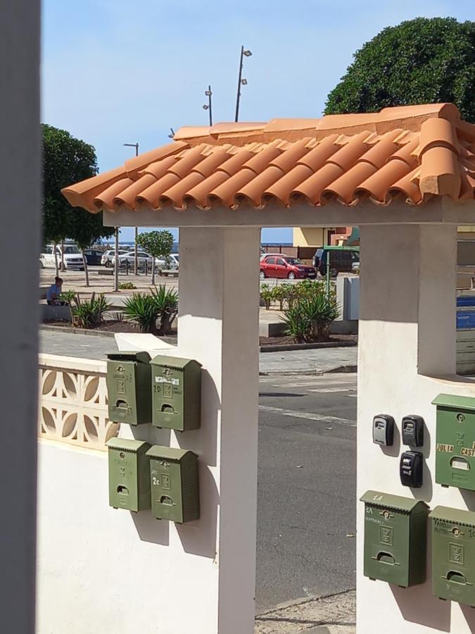 Estudio Coriandolo Wifi Fibra Corralejo Exterior photo